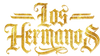 Los Hermanos ink