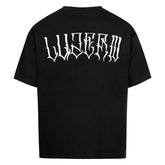 LUZERN Oversized Shirt