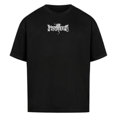 BOX LOGO Oversized Shirt 260GM