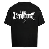 BOX LOGO Oversized Shirt