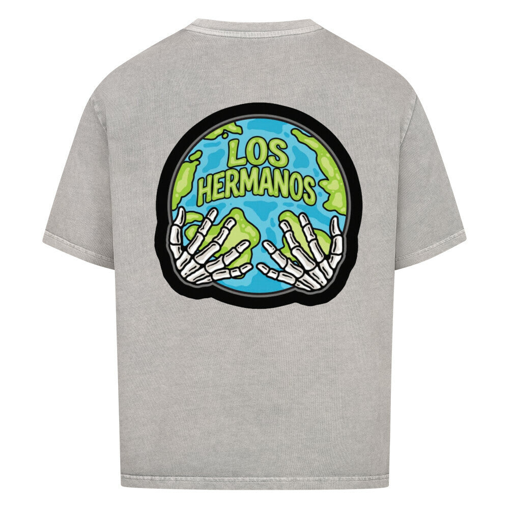 Image for color: washed grey