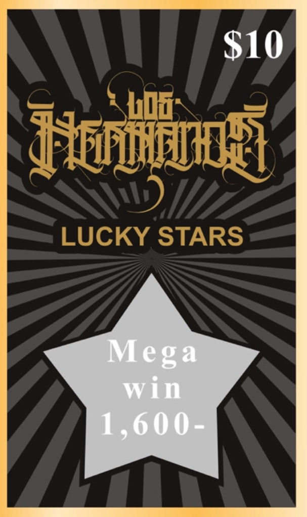 LUCKY STARS